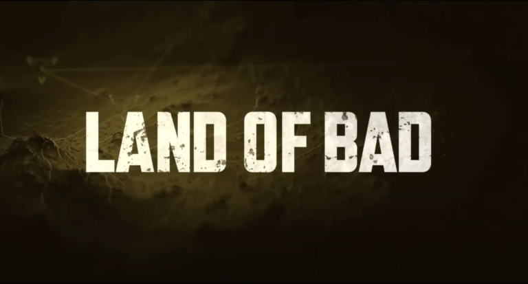 Review: Land of Bad
